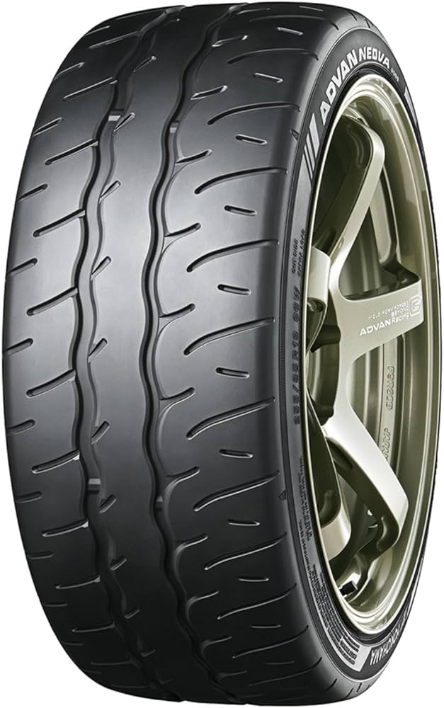 Amazon.co.jp: 255/40R17 98W XL ヨコハマタイヤ ADVAN NEOVA
